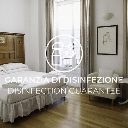 밀라노 Italianway-San Barnaba 아파트 외부 사진