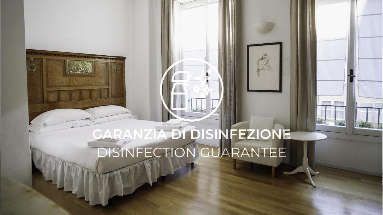 밀라노 Italianway-San Barnaba 아파트 외부 사진